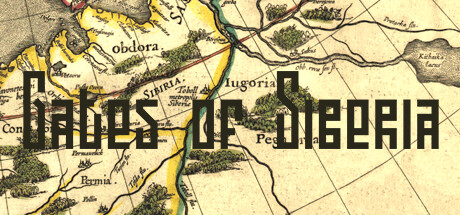 Gates of Siberia
