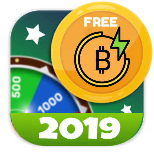 Btc Spinner - Spin & Earn Unlimited Satoshi's