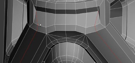 Mech Tutorial - 3Ds Max & Substance Painter: Mech Modeling - S01E32