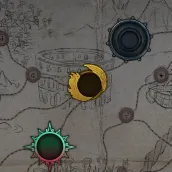 Path of Exile Cheat Sheet