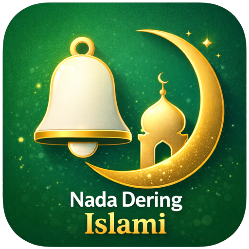 Nada Dering Wa Islami