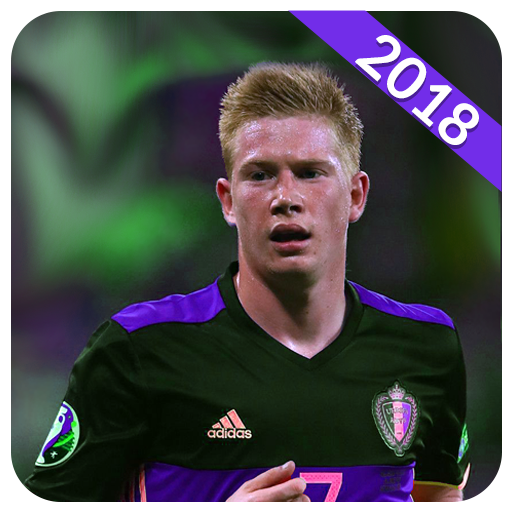 Kevin De Bruyne HD Wallpapers 