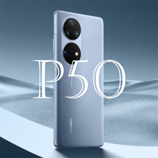 HUAWEI P50 Pro Ringtones