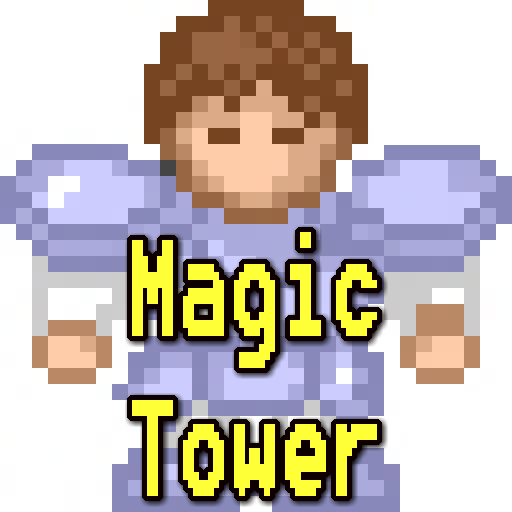 Magic Tower ver1.12
