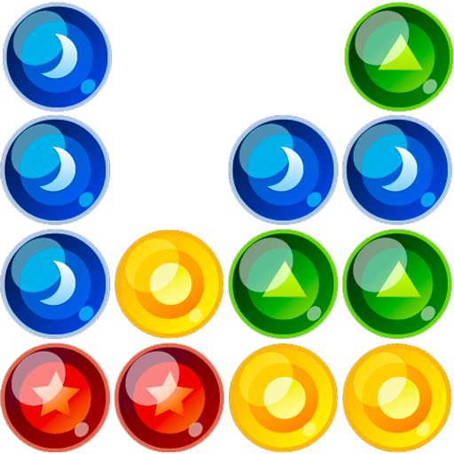 Classic Bubble Breaker