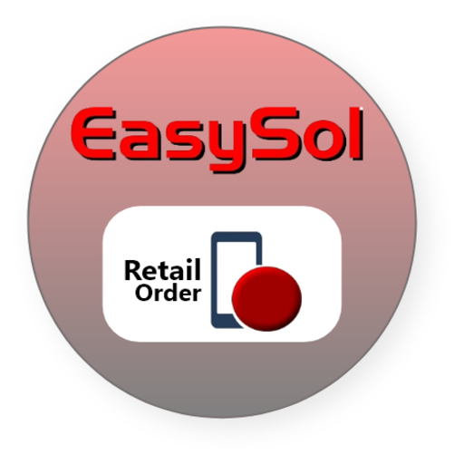 EasySol Retail Order