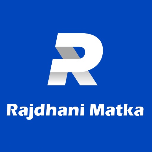 Rajdhani Matka Online Play