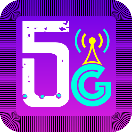 5G finder : Cell Tower Locator