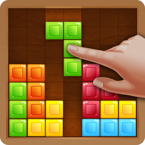 Block Puzzle Berhadiah