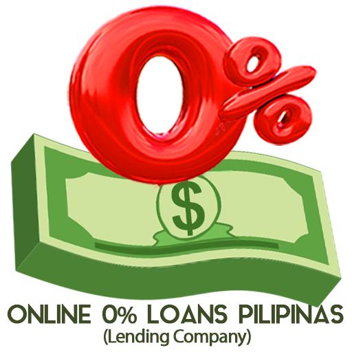 0% ₱ Online Cash Loan Philippines Peso Lending App