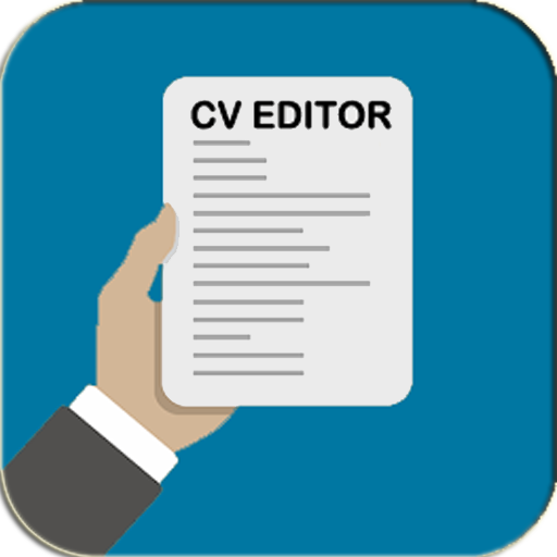 Resume - CV Editor
