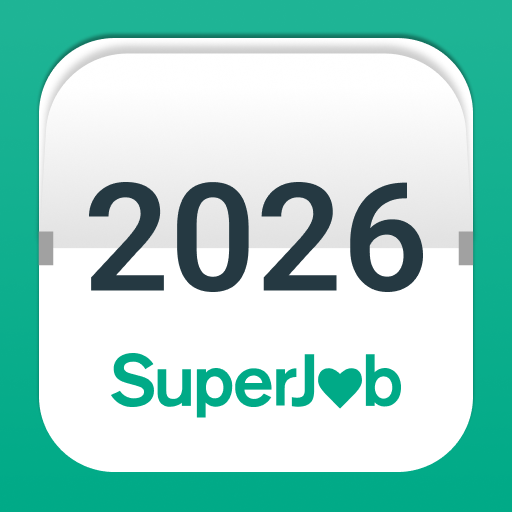 Производственный календарь SJ