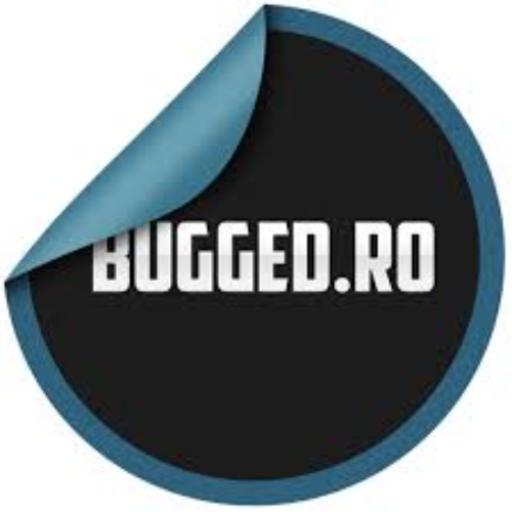 Bugged.ro