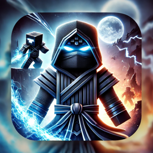 Sasuke Ninja Skins Minecraft