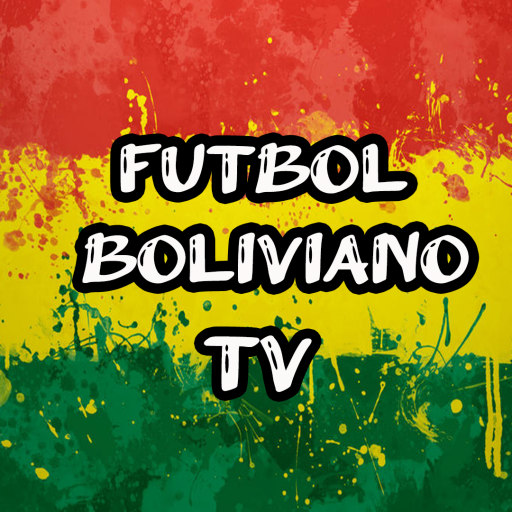 Futbol Boliviano Tv