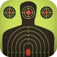 Fire Guns Arena: Target Shooti