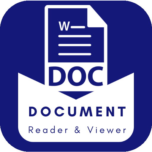 Document Viewer – Office File Reader