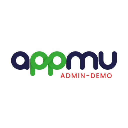 Appmu Admin Demo