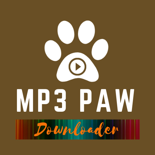 Mp3paw - All music downloader