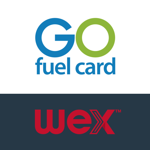 GO fuel card