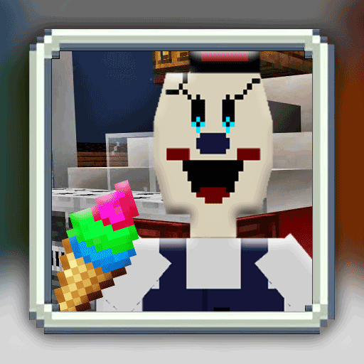 Addon Ice Scream 6 by MCPE