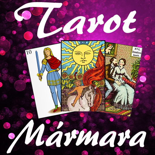 Tarot español fiable Marmara