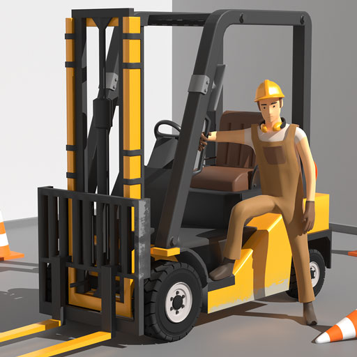 Forklift Extreme Simulator