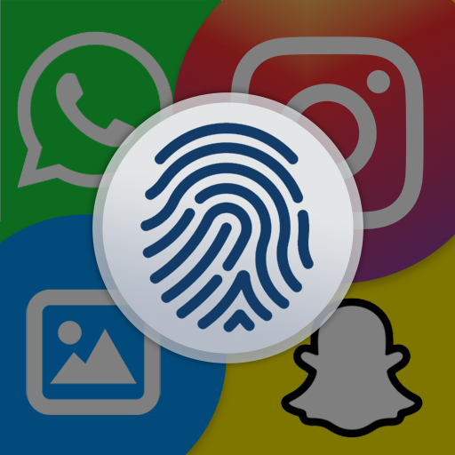 App lock: Fingerprint App Lock