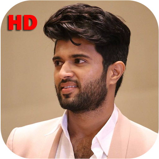 Vijay Devarakonda HD Wallpaper