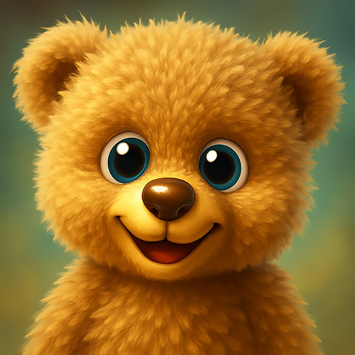 ตุ๊กตาหมีพูดได้