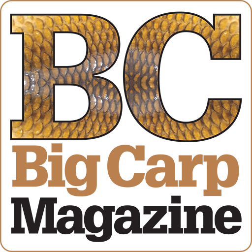 Big Carp Magazine