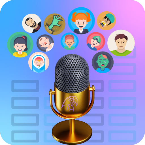 Voice Changer - Sound Effects