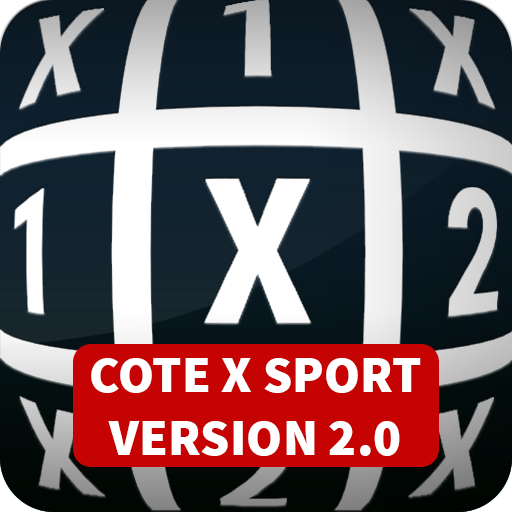 coteXsport - Programme & Cotes