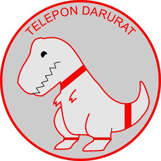 Telepon Darurat Indonesia