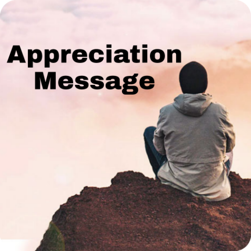 appreciation message