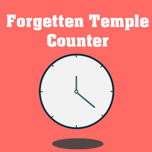 Forgotten Temple Counter