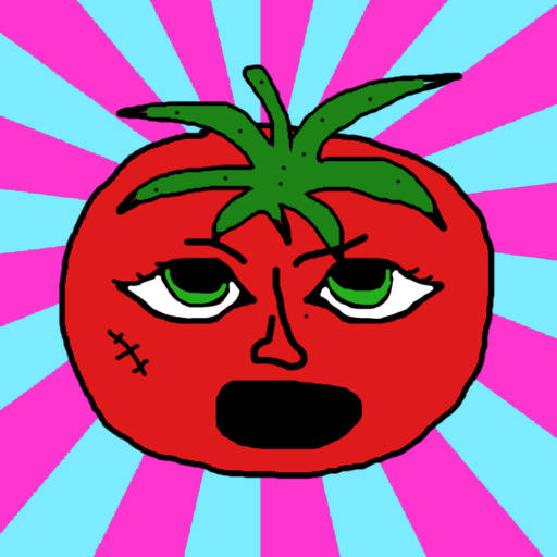 Mr Tomatos