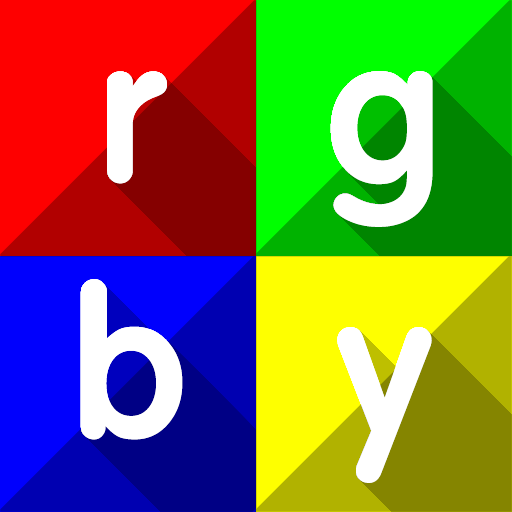 RGBY