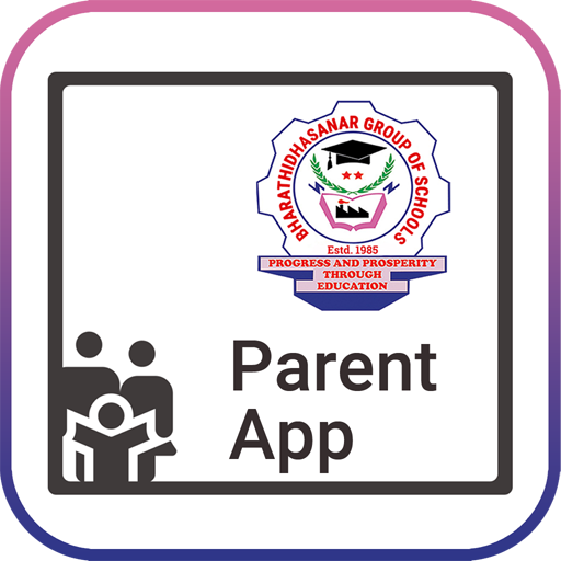 Bharathidhasnar : Parent