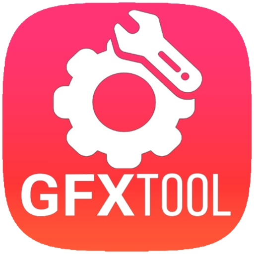 VIP GFX TOOL Game Booster Pro