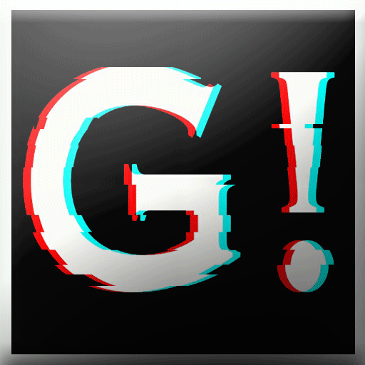 Glitch Effects 3D App