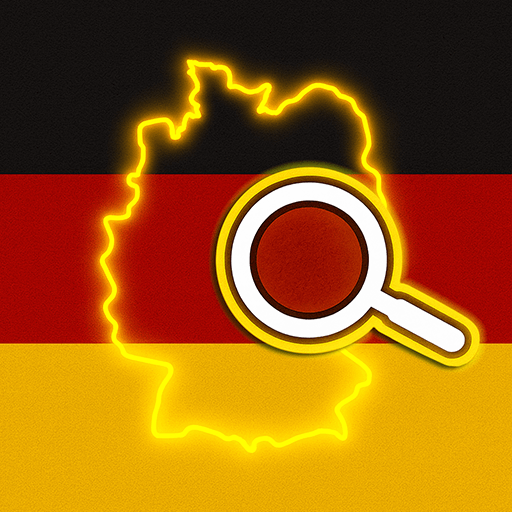Germany - Quiz Game