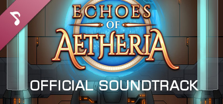 Echoes of Aetheria: Soundtrack