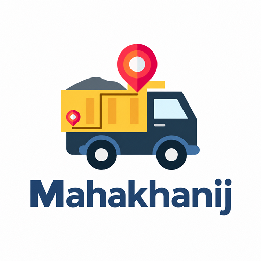 Mahakhanij Track