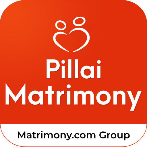 Pillai Matrimony -Marriage App