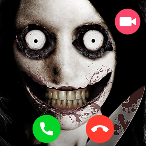 Jeff The Killer Fake Call