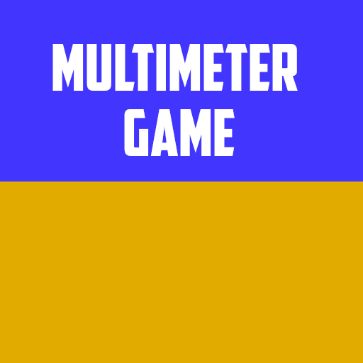 Multimeter Game