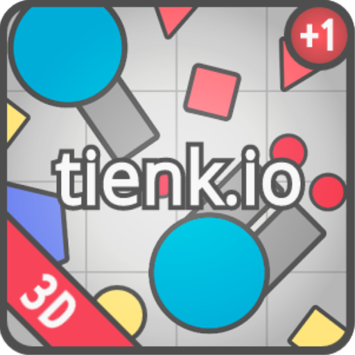 Tienk.IO