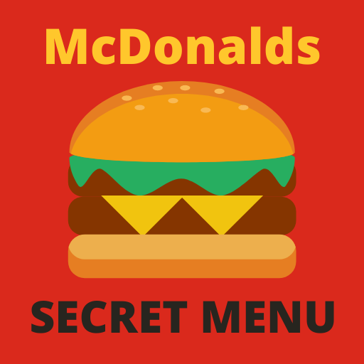 McDonald's Secret Menu  for 20