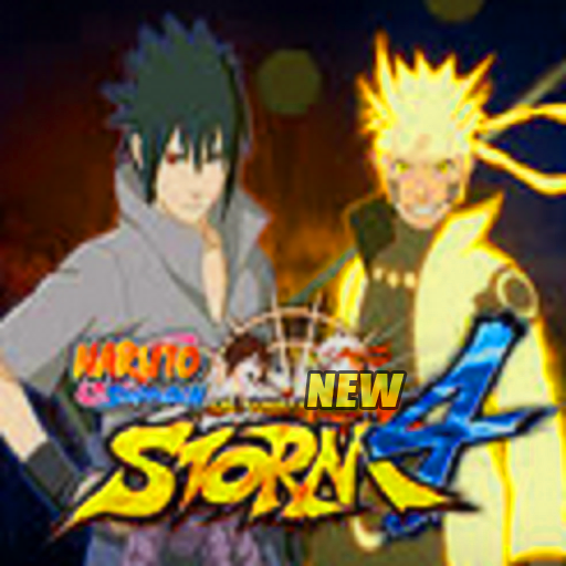 Guia Naruto Senki Shippusen Ninja Storm 4